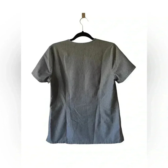 Figs Catarina One-Pocket Scrub Top S - Picture 4 of 4
